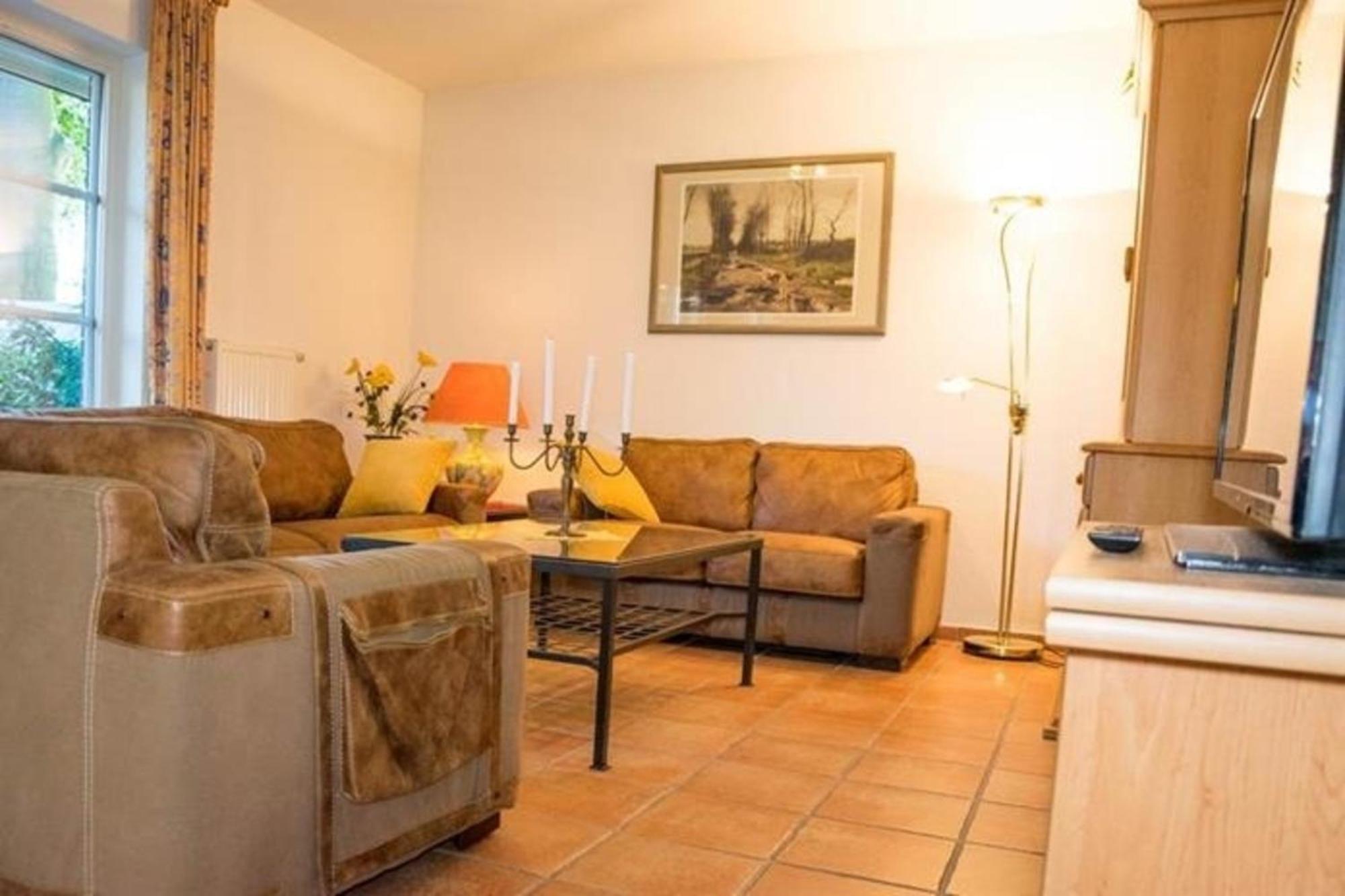 Zum Hasenlager Ha14 Villa Sogel Bagian luar foto